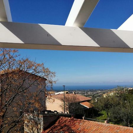 Appartamenti Mareblu Badesi Extérieur photo