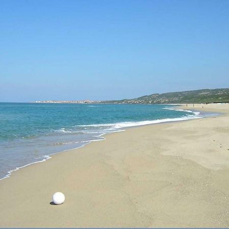 Appartamenti Mareblu Badesi Extérieur photo