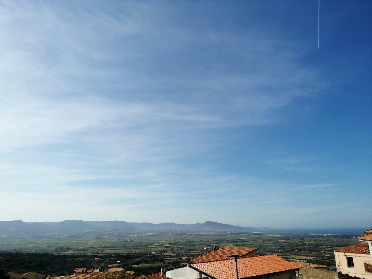 Appartamenti Mareblu Badesi Extérieur photo