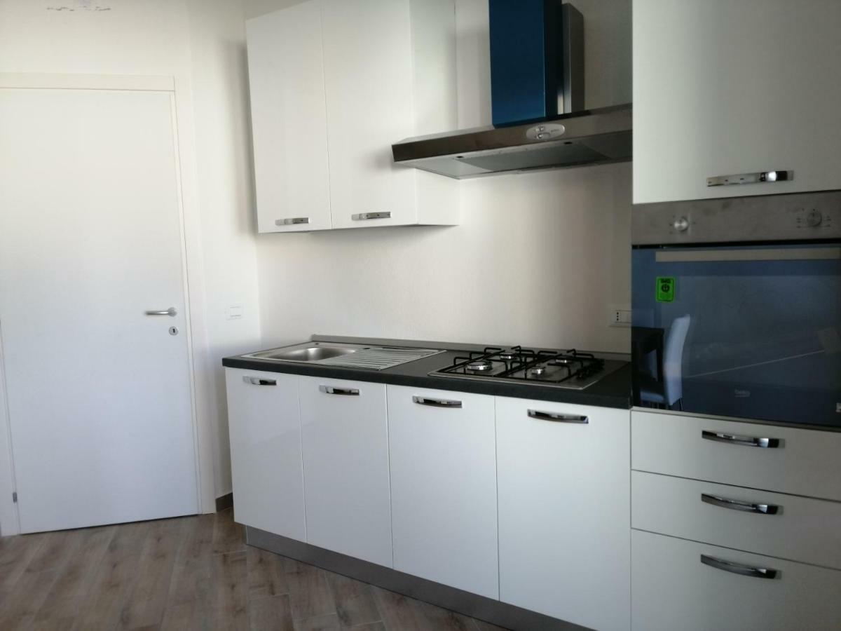 Appartamenti Mareblu Badesi Extérieur photo