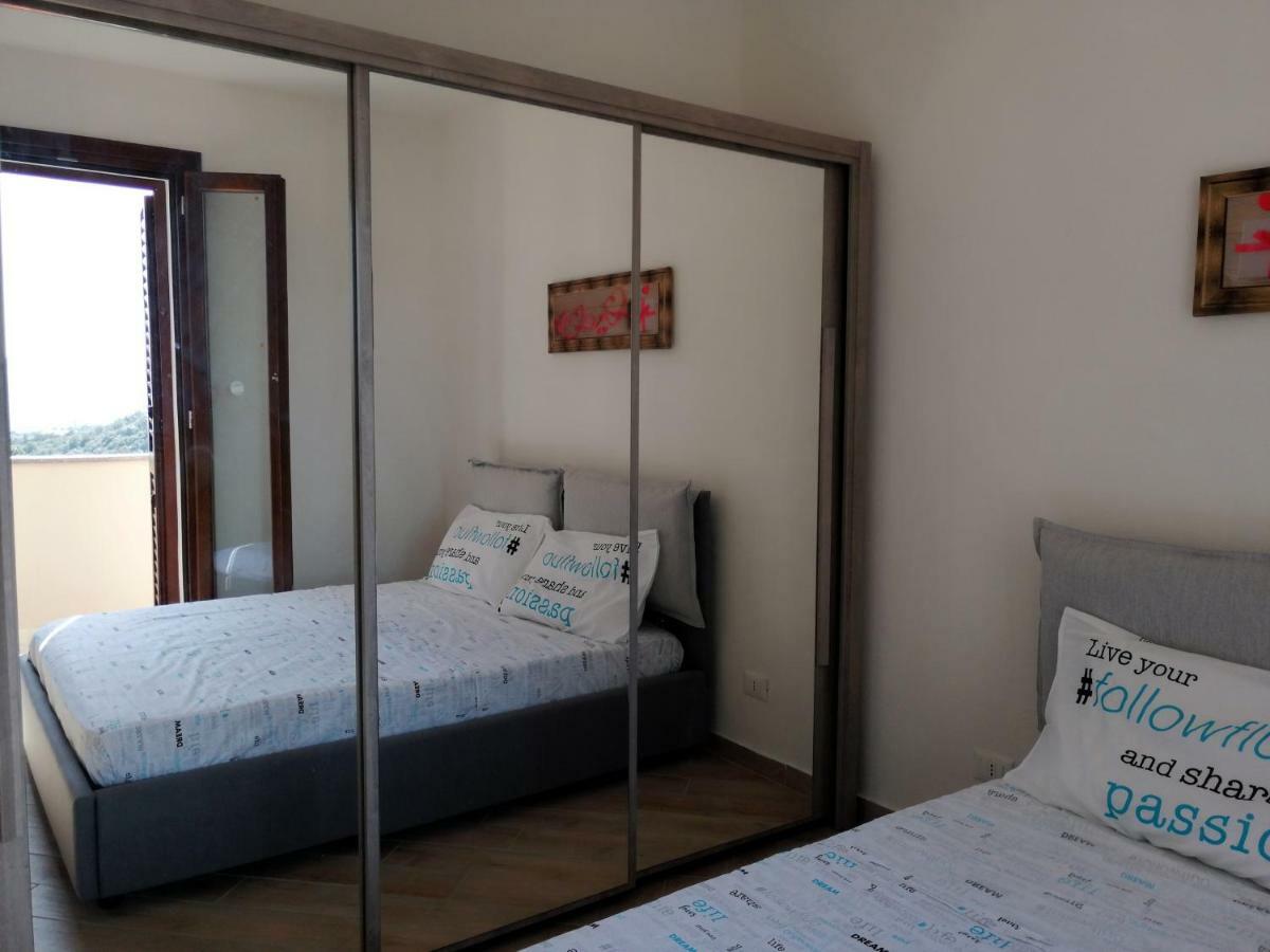 Appartamenti Mareblu Badesi Extérieur photo