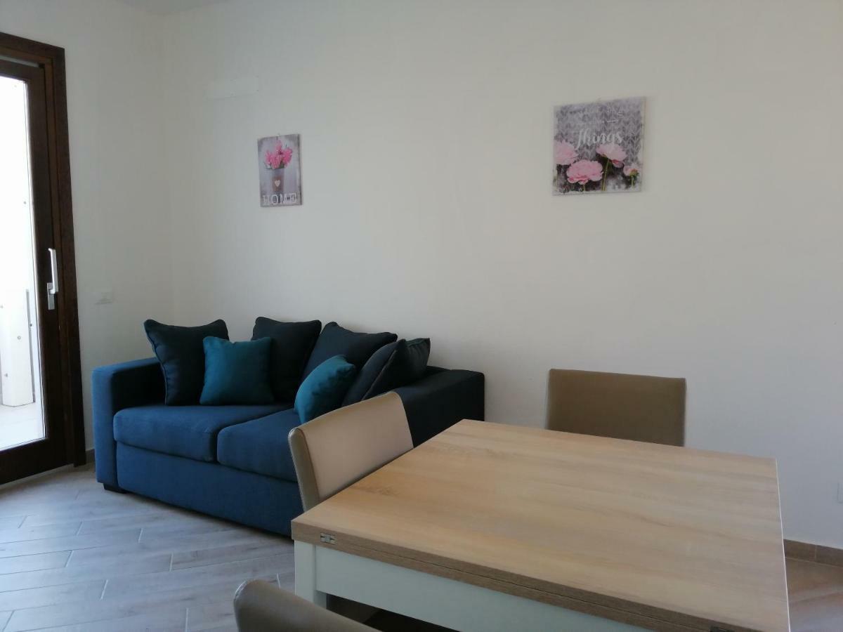 Appartamenti Mareblu Badesi Extérieur photo