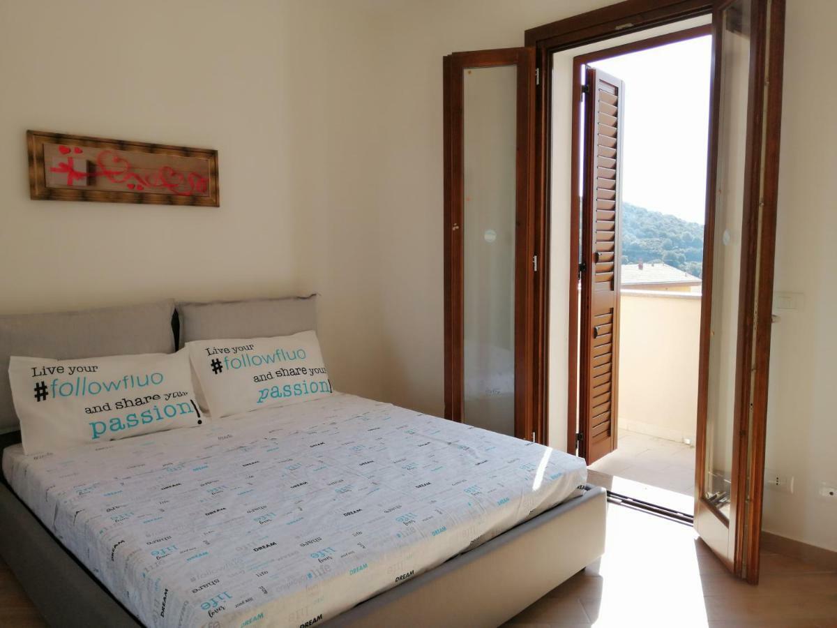 Appartamenti Mareblu Badesi Extérieur photo