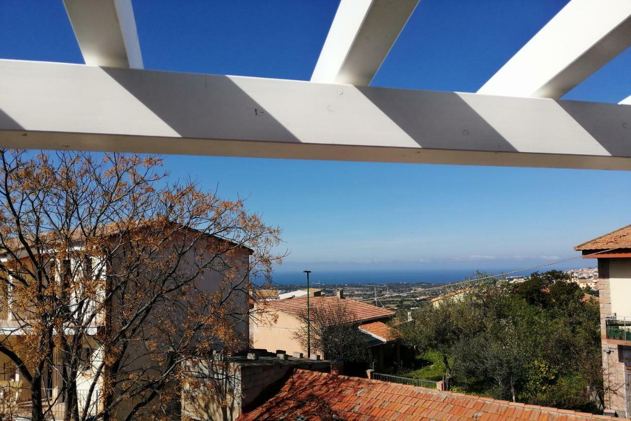 Appartamenti Mareblu Badesi Extérieur photo