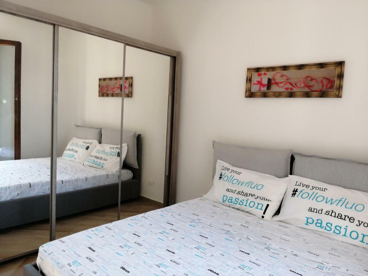 Appartamenti Mareblu Badesi Extérieur photo