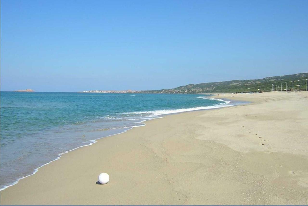 Appartamenti Mareblu Badesi Extérieur photo