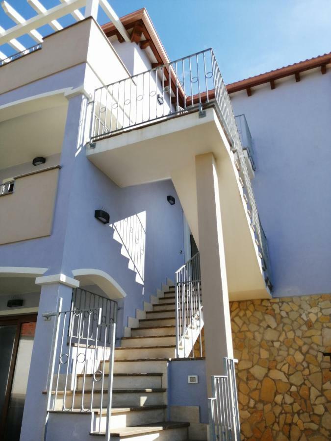 Appartamenti Mareblu Badesi Extérieur photo