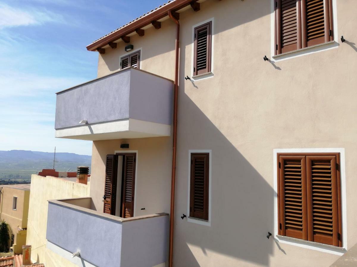 Appartamenti Mareblu Badesi Extérieur photo