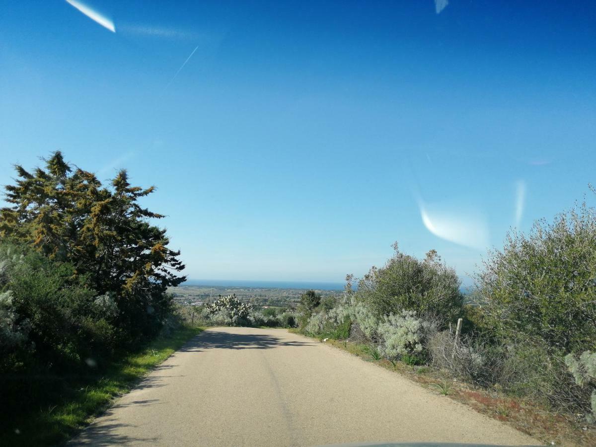 Appartamenti Mareblu Badesi Extérieur photo